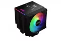 Ventilador CPU Refrigeraci&oacute;n Aire Adata Socket AM5/Intel LGA1851 120mm Maestro Plus 62DA ARGB Digital