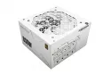 Fuente Alimentaci&oacute;n Fuente de Alimentaci&oacute;n ProGaming 850W 80+ Gold modular blanca con I-STOP