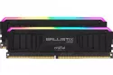 Crucial Ballistix Max RGB DDR4 4000Mhz PC4-32000 2x16GB 32GB CL18