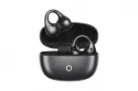 Auriculares Realme Buds Clip inal&aacute;mbricos Bluetooth con sonido abierto, micr&oacute;fono dual y protecci&oacute;n IP55, color negro