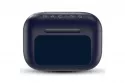 Auriculares Red Bull Racing RDBTWSLED inal&aacute;mbricos Bluetooth con Cancelaci&oacute;n de Ruido, 4 micr&oacute;fonos y pantalla LED, azul oscuro