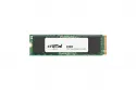 Disco Duro Crucial E100 2 TB M.2 SSD PCIe 4.0 NVMe 5000 MB/s
