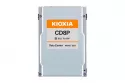 Disco Duro Kioxia CD8P-V 12,8TB SSD U.2 PCIe 5.0 NVMe Alta Velocidad