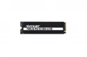 Disco Duro Patriot P400 Lite 4TB M.2 SSD PCIe 4.0 3500MB/s Sin Disipador