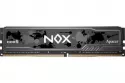 Memoria RAM Apacer NOX 16GB 1x16GB DDR5 6000MHz CL38 Intel XMP Negro