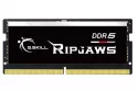 G.Skill Ripjaws DDR5 SO-DIMM 5200MHz 16GB 1x16GB CL38