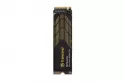Disco Duro Transcend MTE260S 1TB M.2 PCIe 5.0 NVMe 14000 MB/s Sin Enfriamiento
