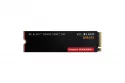 Disco Duro WD Black SN850X 4TB SSD M.2 7300 MB/s con Disipador