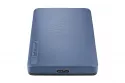 Disco Duro Intenso Memory Safe 2TB HDD 2.5" 5400rpm USB 3.2 Gen 1 Azul + Software Backup
