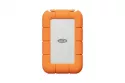 Disco Duro LaCie Rugged STND4000400 4TB SSD USB-C 4000MB/s Resistente IP54