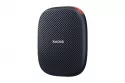 Disco Duro SanDisk SDSSDE62M-1T00-G25 1TB SSD USB-C 1000MB/s IP65 Resistente