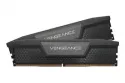 Memoria DDR5 Corsair Venegance 16GB 2x8GB 5200MHz CL40 Gris