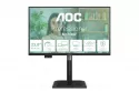 Monitor AOC 24P4CV 24" FullHD 120Hz IPS Docking USB-C Altura Ajustable