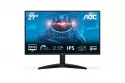Monitor AOC Q27B36X 27" Quad HD 144Hz IPS 0,5ms HDR10 AdaptiveSync