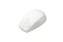 Rat&oacute;n Active Key AK-PMT2LB-FS inal&aacute;mbrico RF 800 DPI blanco ergon&oacute;mico 5 botones