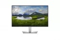 Monitor Dell P2425HE 23.8" FullHD 100Hz IPS USB-C Altura Ajustable VESA