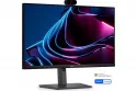 Monitor Dell Pro P2426HEV 23,8" FullHD 120Hz IPS USB-C Webcam Ajustable en altura