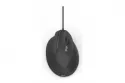 Rat&oacute;n Hama ECM-500R USB cableado 1800 DPI negro dise&ntilde;o vertical ergon&oacute;mico