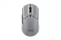 Rat&oacute;n HyperX Pulsefire Haste 2 Pro Inal&aacute;mbrico Bluetooth 26000 DPI Gris 4K NVIDIA Reflex