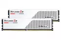 G.Skill Ripjaws S5 Blanco DDR5 5600MHz 32 GB 2x16GB CL36