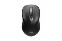 Rat&oacute;n Port Designs 900720 Bluetooth 3200 DPI Negro Recargable Multidispositivo