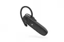 Auricular Hama MyVoice Advanced inal&aacute;mbrico Bluetooth multipunto para llamadas y m&uacute;sica negro