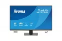 Monitor iiyama ProLite X2797QSU-B1 27" Quad HD 75Hz IPS USB Hub Altavoces Flicker-Free