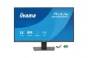 Monitor iiyama ProLite X2493HSU-B1 23,8" FullHD 120Hz IPS FreeSync Altavoces USB