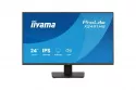 Monitor iiyama ProLite X2491HS-B1 24" FullHD 120Hz IPS Marco Fino Altavoces 1ms