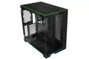 Caja/Torre Lian Li O11D EVO RGB Negro