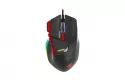 Patriot Viper V570 Rat&oacute;n Gaming RGB 12000DPI Negro/Rojo