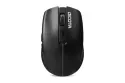 Rat&oacute;n DICOTA D32044B Inal&aacute;mbrico Bluetooth RF 1600 DPI Negro Recargable