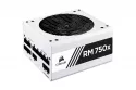 Fuente Alimentación Corsair RMx White Series RM750x 750W 80 Plus Gold Full Modular