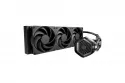Refrigeraci&oacute;n L&iacute;quida Cooler Master MasterLiquid ATMOS Stealth 360mm 3 Ventiladores RGB