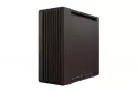 Torre PC Torre ASUS ProArt PA602 Wood Edition Retro Brown cristal templado E-ATX marr&oacute;n