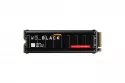 Disco Duro WD Black SN8100 8TB SSD M.2 PCIe 5.0 NVMe 14900MB/s con disipador