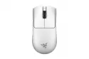Rat&oacute;n Razer Viper V4 Pro Inal&aacute;mbrico 50000 DPI Blanco 8000Hz 6 Botones