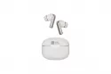 Auriculares AGM Buds 8 inal&aacute;mbricos Bluetooth con Cancelaci&oacute;n de Ruido y control t&aacute;ctil beiges