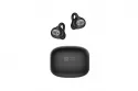 Auriculares AGM Open Buds 1 inal&aacute;mbricos Bluetooth con Cancelaci&oacute;n de Ruido, dise&ntilde;o open-ear y protecci&oacute;n IPX4, negros
