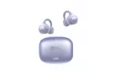Auriculares AGM Open Buds 1 inal&aacute;mbricos Bluetooth con Cancelaci&oacute;n de Ruido, micr&oacute;fono y protecci&oacute;n IPX4, color violeta