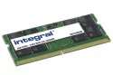 Memoria RAM Integral IN5V32GNJRDX 32GB 1x32GB DDR5 5600MHz CL46 SO-DIMM