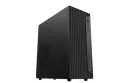 Torre PC Torre ATX Hiditec BLOK PSU CHA010062 semitorre con fuente 500W y filtro antipolvo