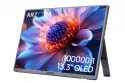 Monitor Arzopa A3C Pro 13,3" FullHD 60Hz OLED Portátil HDR10 Altavoces