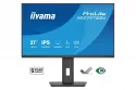 Monitor iiyama ProLite XB2797QSU-B1 27" Quad HD 75Hz IPS Altura Ajustable