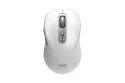 Rat&oacute;n Port Designs PORT Connect 900707CW Inal&aacute;mbrico Bluetooth 3200DPI Blanco Recargable