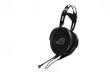 Auriculares ASUS ROG Kithara con cable gaming, control en l&iacute;nea, micr&oacute;fono desmontable, negro