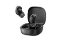 Auriculares Baseus Bass BD1 inal&aacute;mbricos Bluetooth con graves reforzados y resistencia IP55 negros