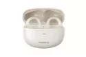 Auriculares Baseus Bowie MC1 inal&aacute;mbricos Bluetooth deportivos con micr&oacute;fono y resistencia IP57 blancos