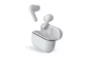 Auriculares Force Play III inal&aacute;mbricos Bluetooth con Cancelaci&oacute;n Ruido resistentes al agua blancos
