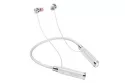 Auriculares Hoco ES64 inal&aacute;mbricos Bluetooth deportivos con larga autonom&iacute;a y avisos de voz gris